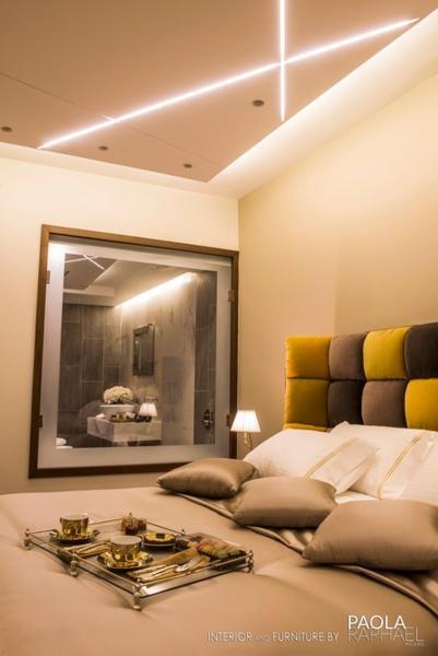 Diplomat Suite