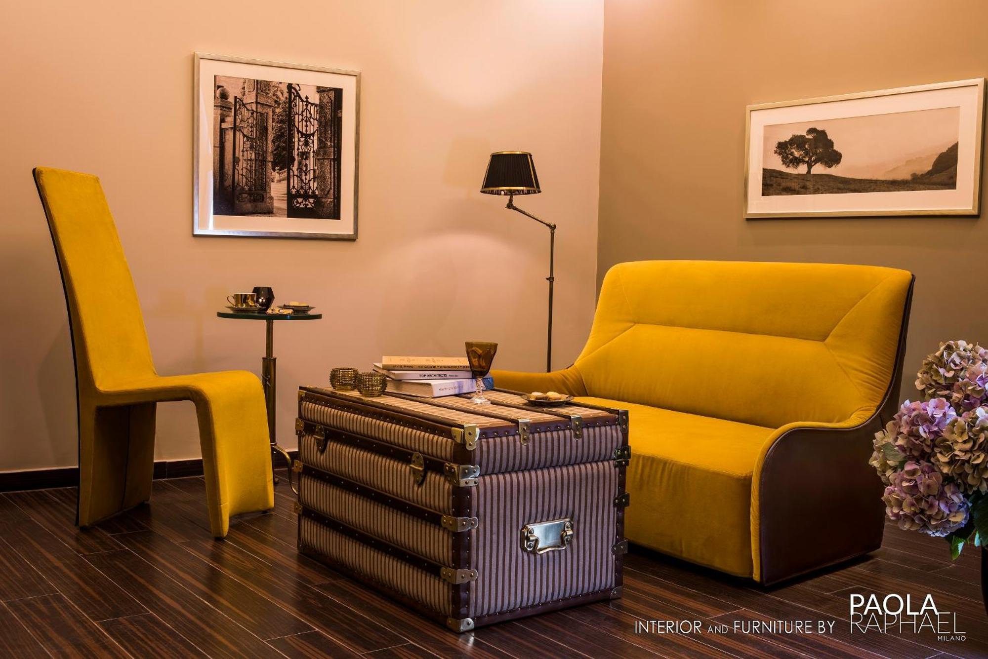 Diplomat Suite