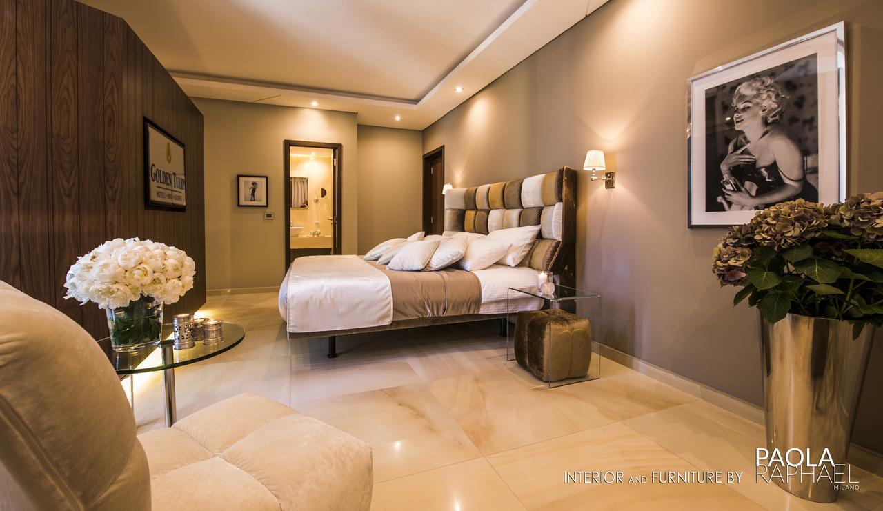 Executive King Room