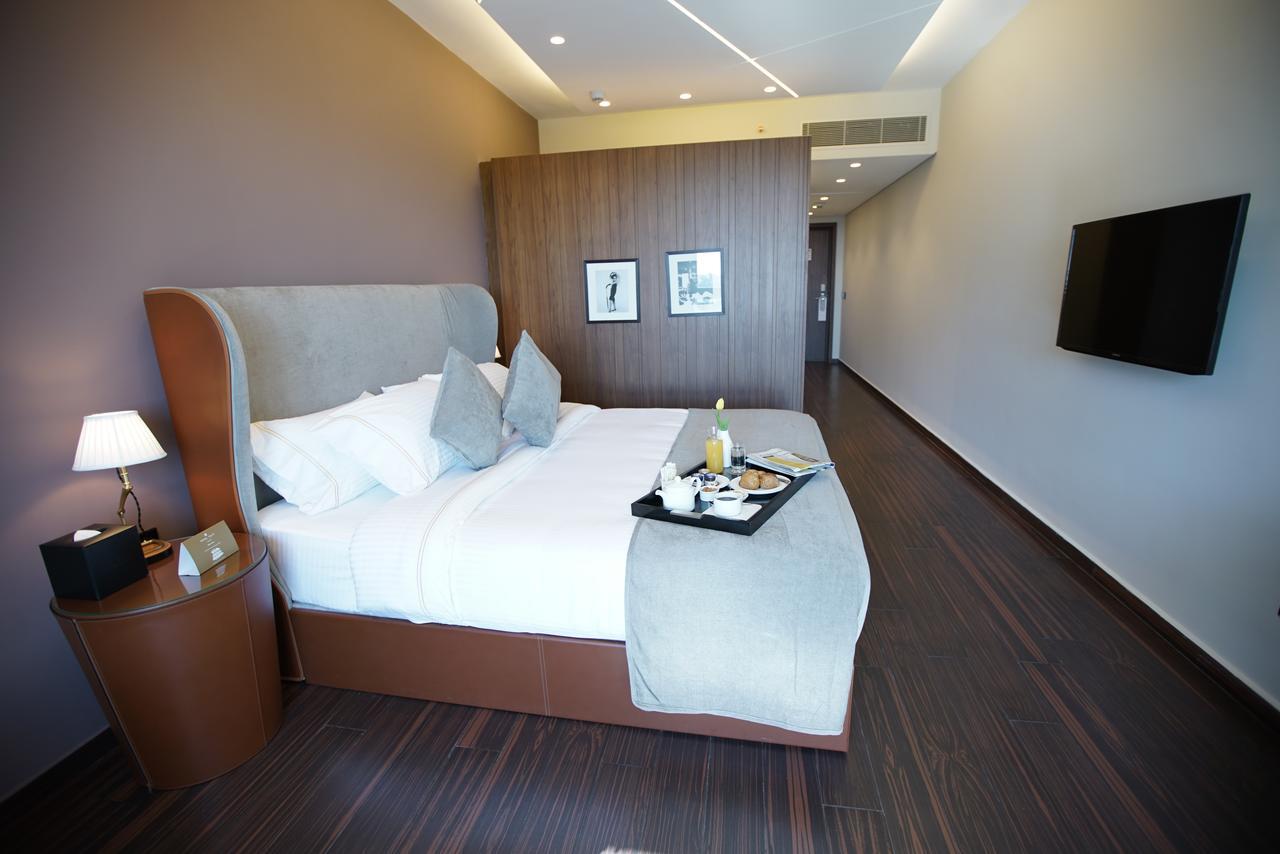 Executive King Room