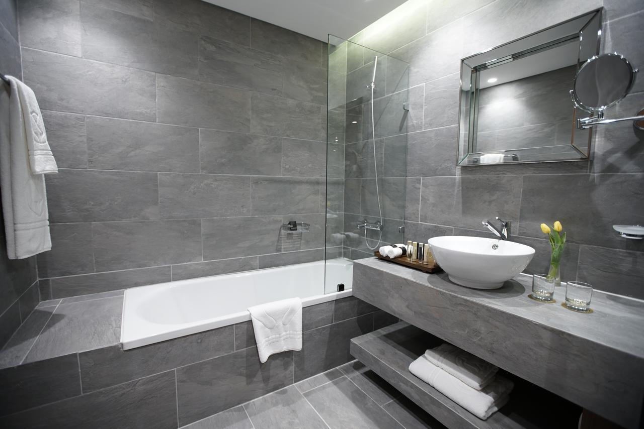 Executive King Room