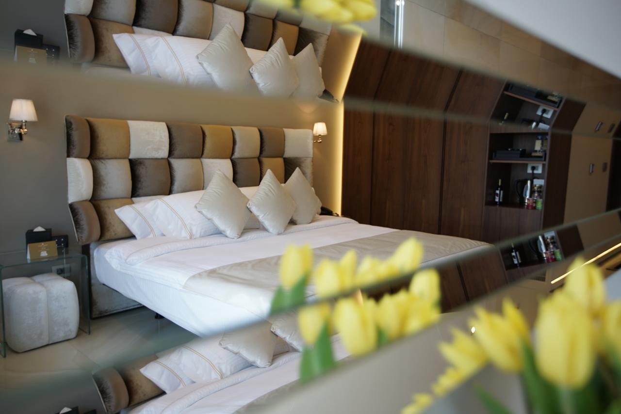 Executive King Room