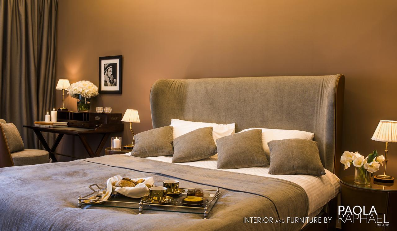 Executive King Room