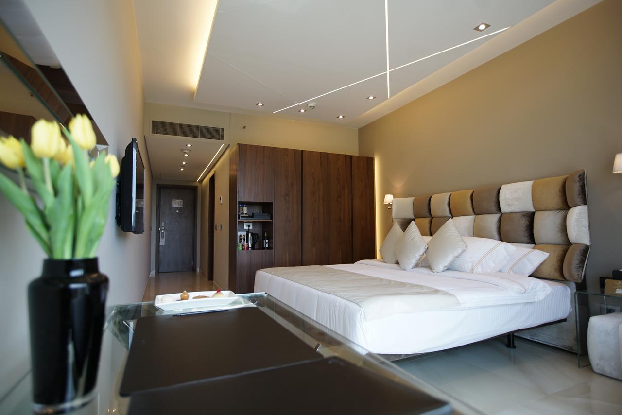 Executive King Room