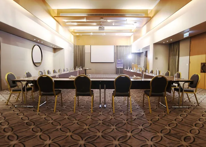Radisson Blu Hotel, Beirut Verdun